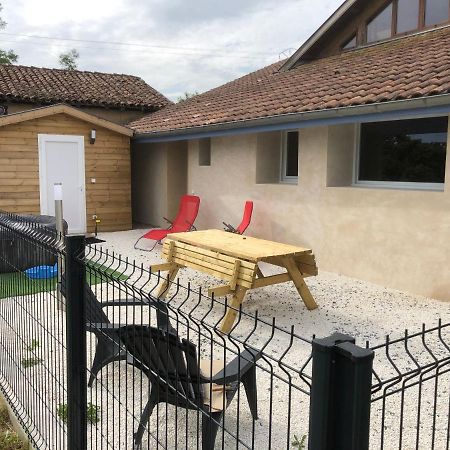 La Petite Ferme De Pouillon - Parc Animalier - Aire De Loisirs Bed & Breakfast ภายนอก รูปภาพ
