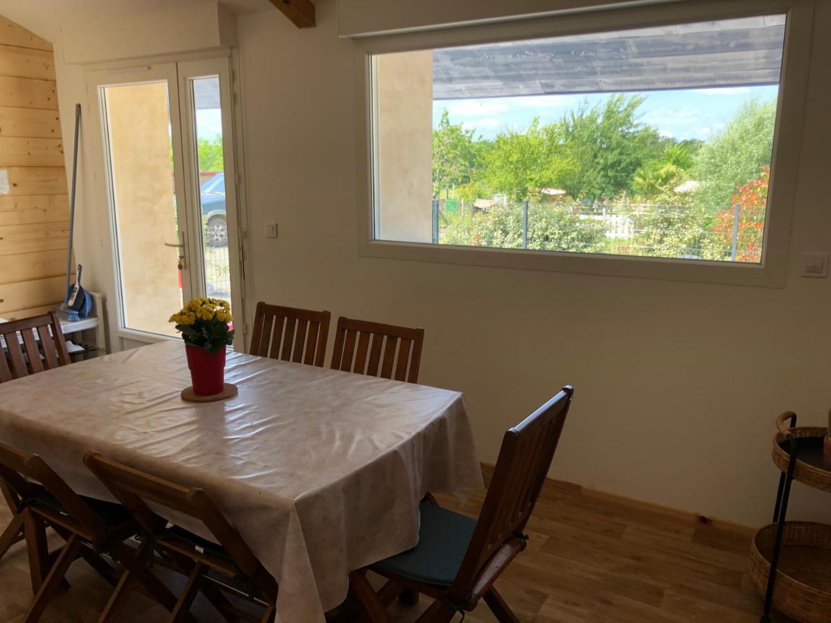 La Petite Ferme De Pouillon - Parc Animalier - Aire De Loisirs Bed & Breakfast ภายนอก รูปภาพ