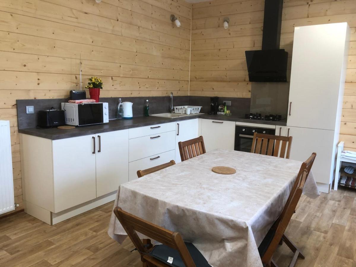 La Petite Ferme De Pouillon - Parc Animalier - Aire De Loisirs Bed & Breakfast ภายนอก รูปภาพ