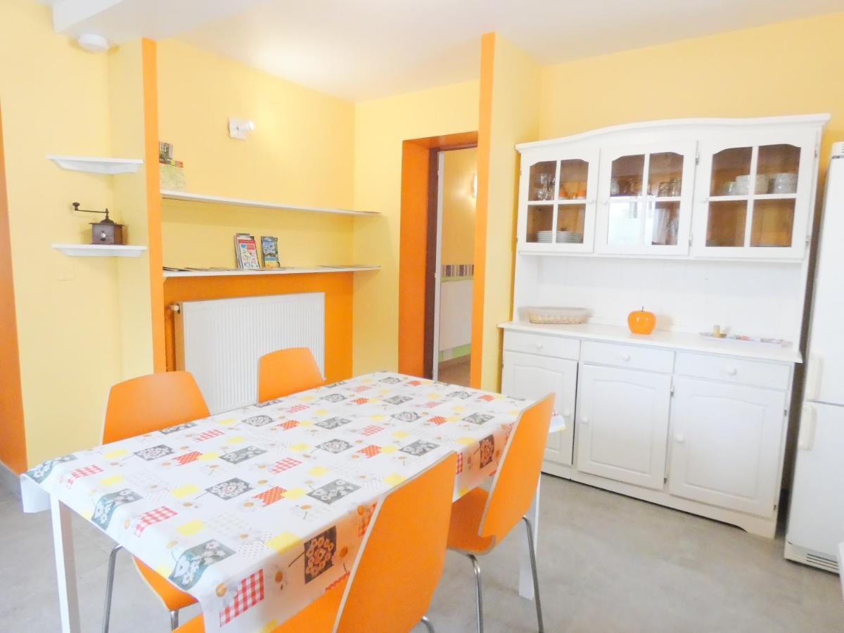 La Petite Ferme De Pouillon - Parc Animalier - Aire De Loisirs Bed & Breakfast ภายนอก รูปภาพ